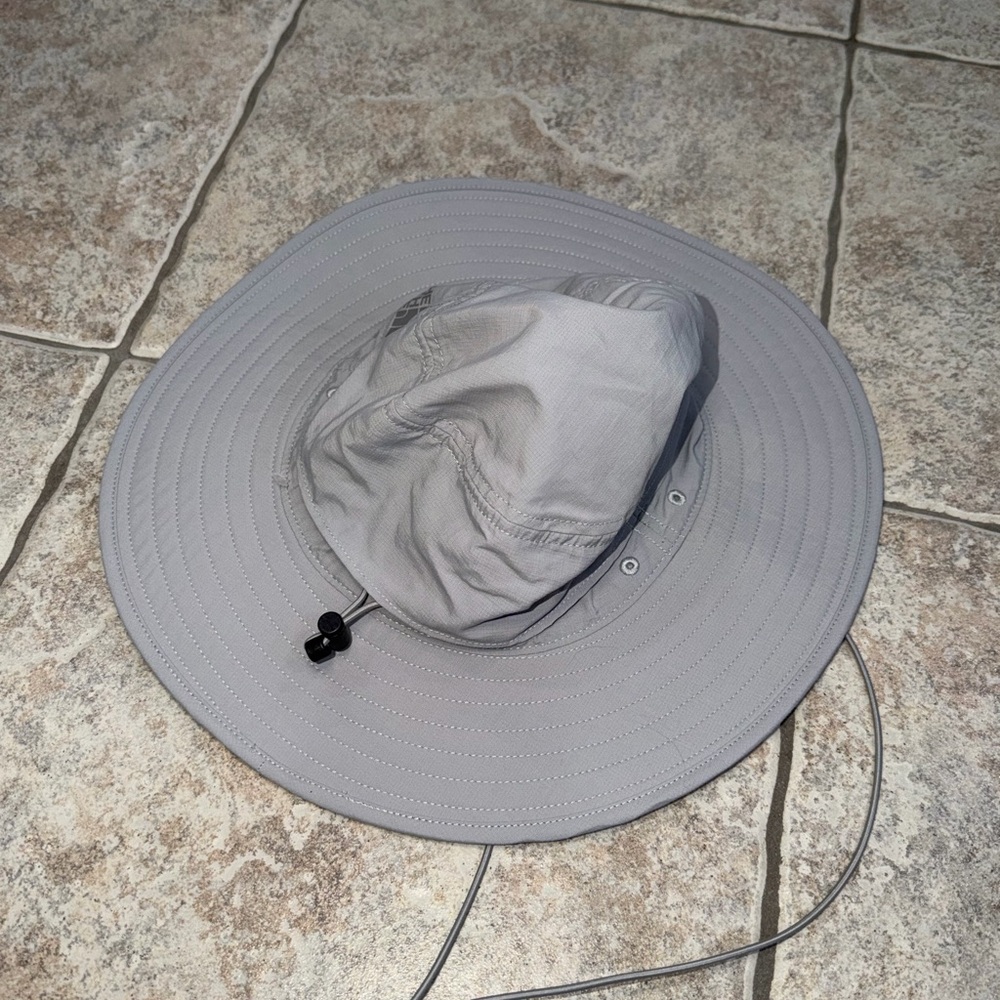 The North Face Adult Horizon Breeze Brimmer Hat Size S/M - Picture 8 of 8